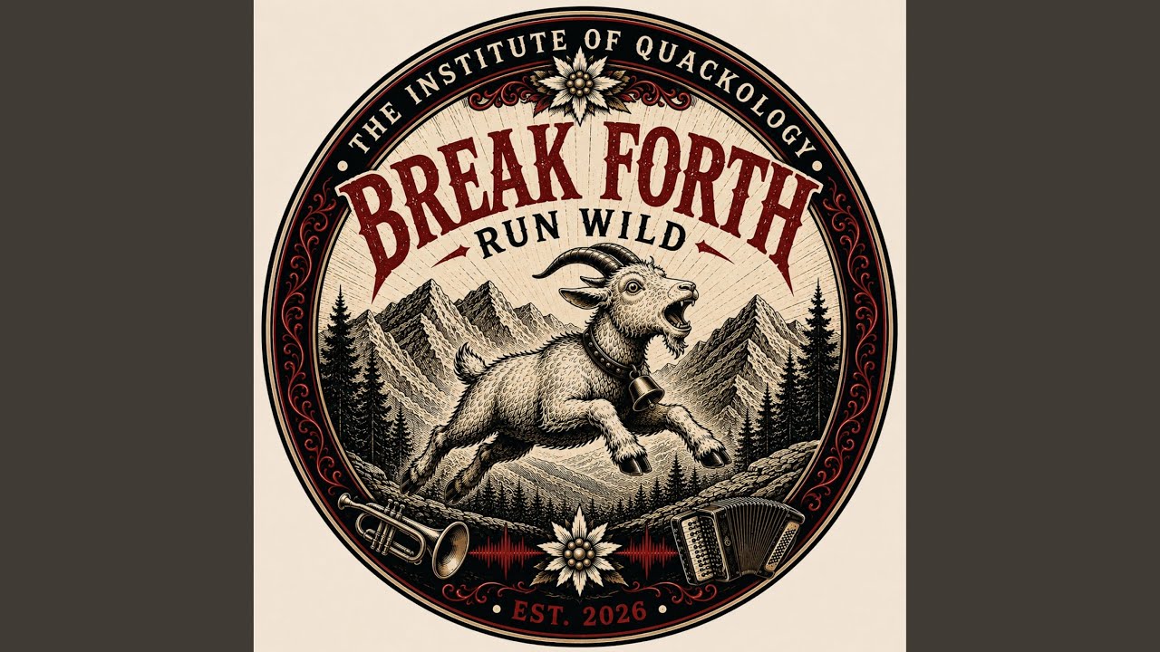 Watch Break Forth on YouTube Watch Break Forth on YouTube