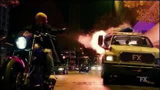 FX USA «Promo FX has the movies 🎥» December 2021🌲