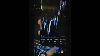 🔈How an MT5 EA Trades XAUUSD During High Volatility 🔈How an MT5 EA Trades XAUUSD During High Volatility