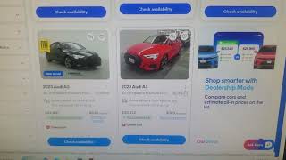CARGURUS SCAM THAT'S BEEN GOING ON FOR YEARS- ALL DEALERS PLEASE BE ALERT ⚠️ STOP LOSING MONEY 