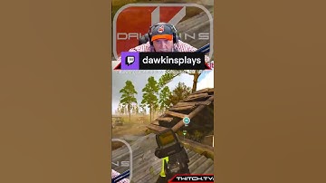 5 Piece on HC Search MW3 | dawkinsplays on #Twitch