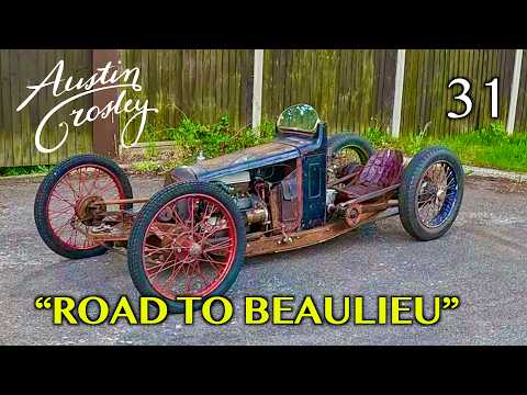 Austin Automotive Hours