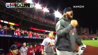 Storen Choke Job