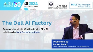 Experience the Future of Data Storage in Media!