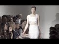 Julia Rhoden | Fall Winter 2017/2018 Full Fashion Show | Exclusive