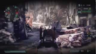 Killzone 3 GoM against GoM