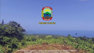 PROFIL DESA CUGUNG part. 1