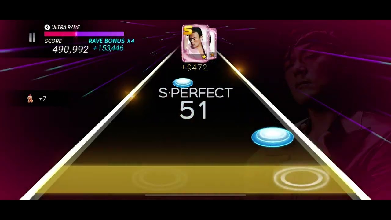 J.Y.Park ‘Changed Man’ EASY mode