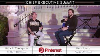 Famous CEA Summit - Evan Sharp | Pinterest Net Worth