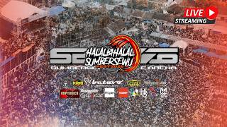 HARI 1 - LIVE SUMBERSEWU SOUND BATTLE FEST 2026