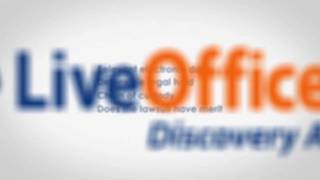 Famous LiveOffice Discovery Archive Net Worth