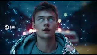 The Weeknd - Until Were Skin & Bones