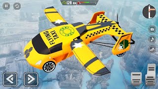 Taxi Game Taxi Simulator Games - Android Gameplay #3
