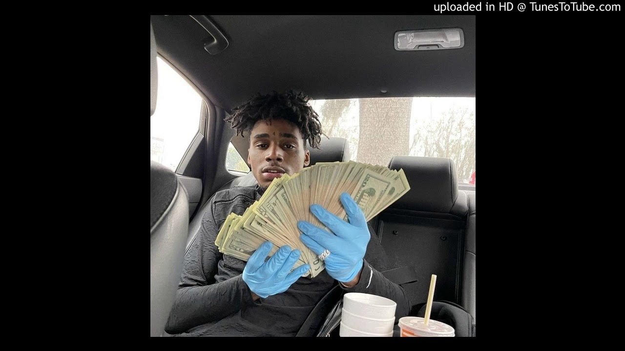 [FREE] Goonew X Cheecho Type Beat "4L" (Prod. By HunnidsOnTheBeat)