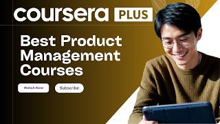 Best Product Management Courses in 2026: Top 3 Courses to Become a PM