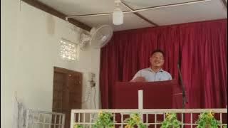 Duuk Adiir na Kidar em Jisu Bi Gokdung