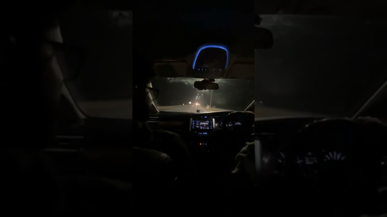 Over 180 km/h speed test 🔥 