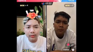  Tiktok Febri Terbaru ketua Dibikin Emosi Sama Dimas Zaenal