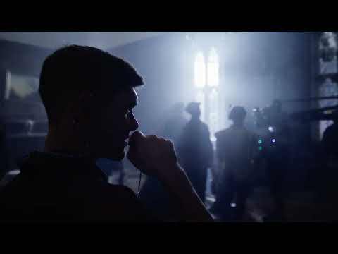Denson Baker & Cullum Ross on lighting "The Butler" with Profoto.