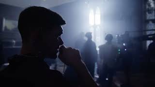 Denson Baker & Cullum Ross on lighting 'The Butler' with Profoto.