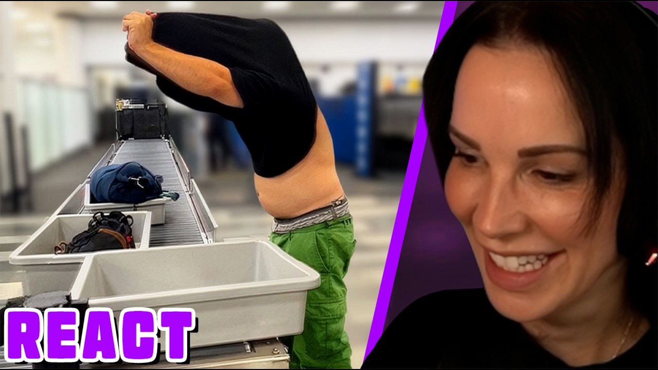 He Nearly Missed It | Daily Dose Of Internet | FlauschigTV Reaction