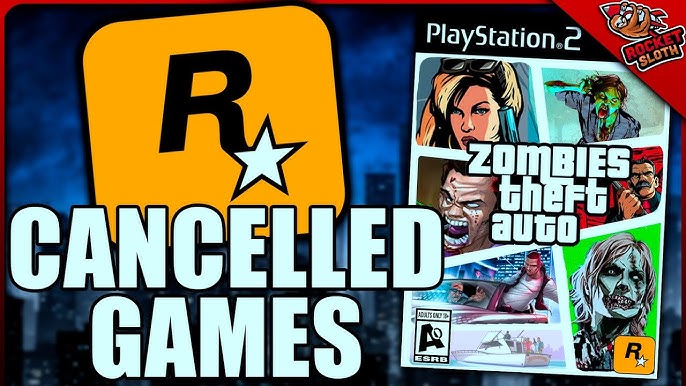 Every Cancelled Saints Row Game