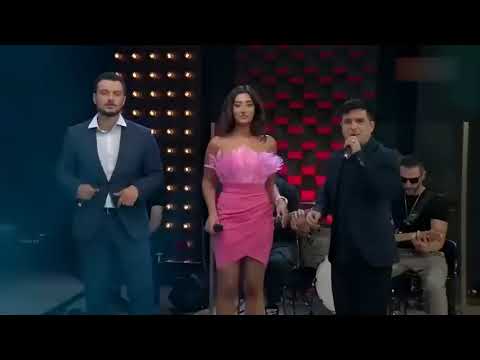 Видео: Georgian disco Грузинское диско