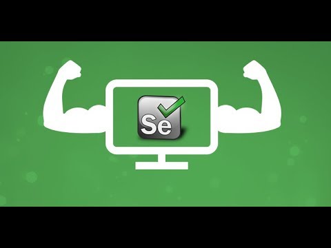 Install Selenium RCserver and demonstrate it using a script in Java (# ...