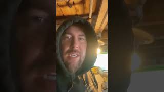 Sledguy Is Back arcticcat polarisskidoosnowstormjohndeere tractorguy polarbear