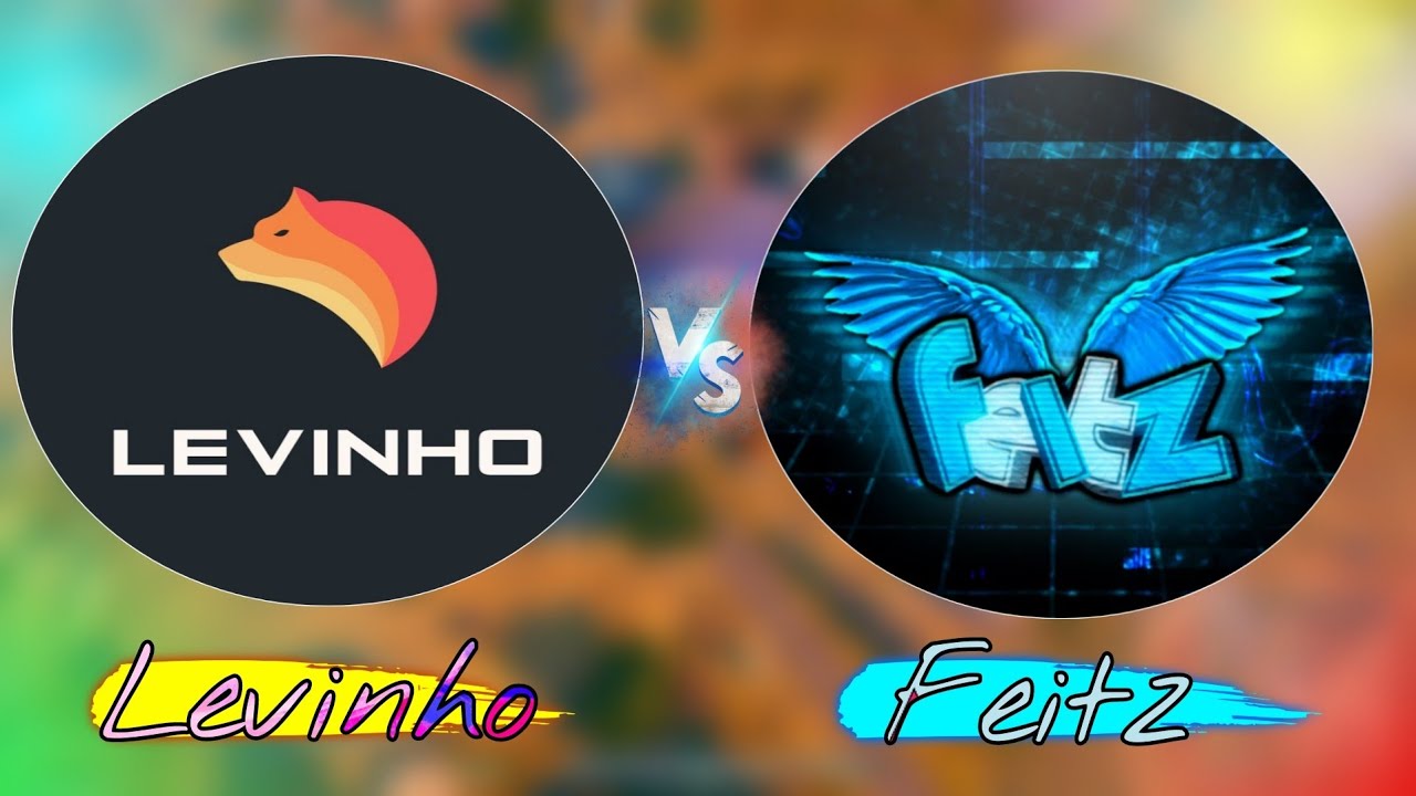 Levinho Vs Feitz| Levinho Vs Feitz Who Is The Best Player|