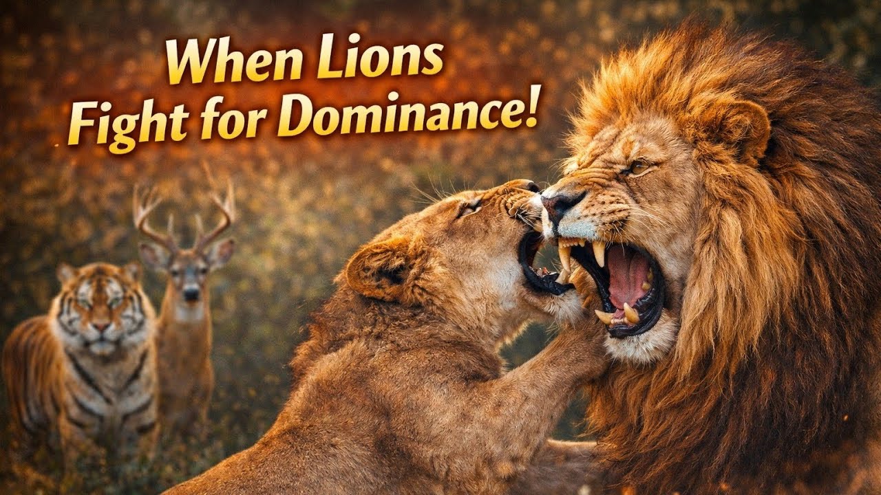 When the Strongest Decide Who Rules