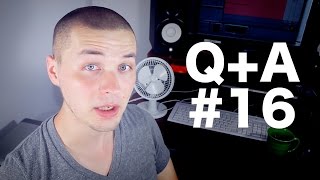 Thumbnail for Q+A #16 - Auditioning for Berklee, Minor Scales, and the Tabula Rasa of Pop