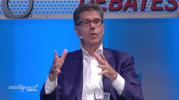 Is net neutrality good or bad for innovation? || Debate Clip || Preserve Net Neutrality Debate