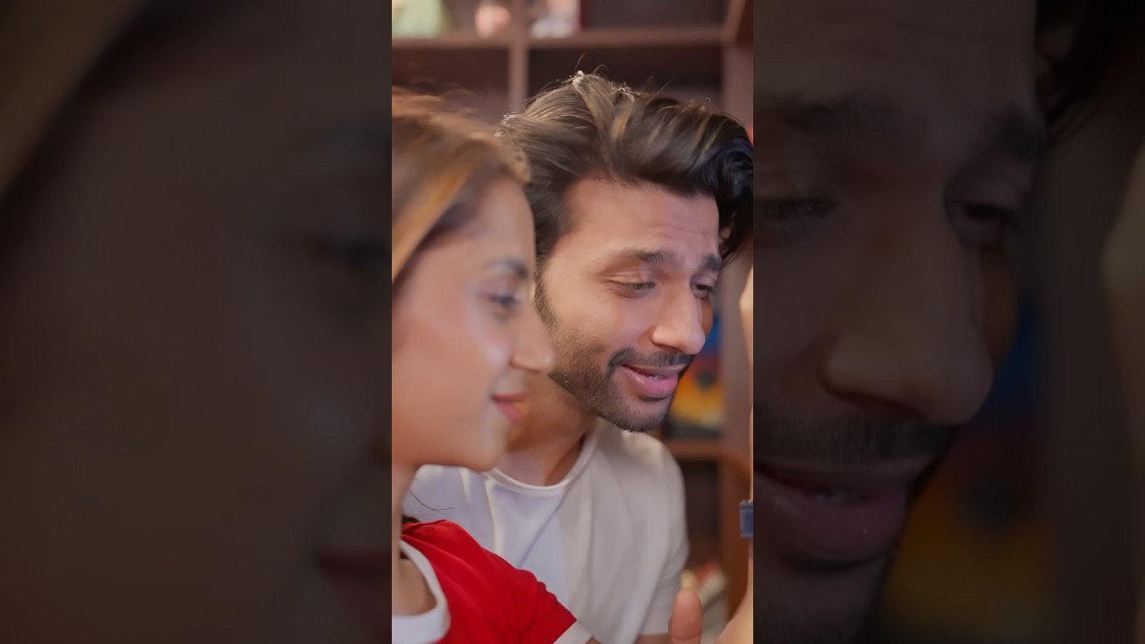 Kasturi | Arijit Singh | Aditya seal | sunny singh | @jiohotstarreality #bollywood #song