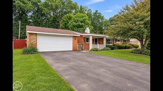52161 Brentwood, Shelby Township, MI - 50222278