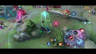 Pharsa On The Hood Pharsa Vs Nana Mid Lane Mage