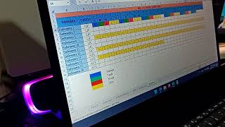 Cálculo De Horarios De Turnos De Enfermería