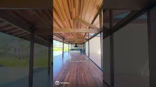 Linda Casa Na Fazenda Boa Vista Em Sp Com 950M2. Informaçõesvenda 11 95313.4878