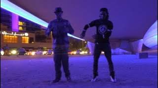 UNSTOPPABLE | POPPIN JOHN | NONSTOP