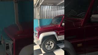 Minat wa saya 085643432607 #daihatsu #feroza #fyp