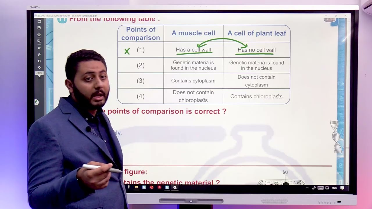 Middle(1)_ Unit(3) Lesson(1)_