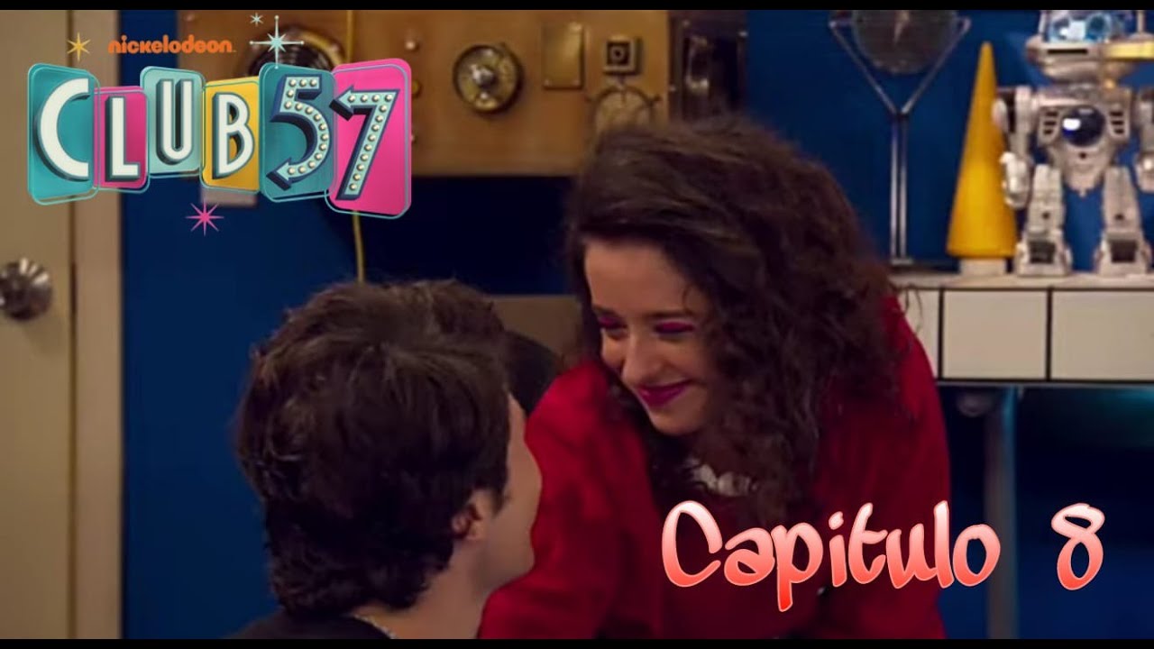 Club 57 Temporada 2 Capitulo 2