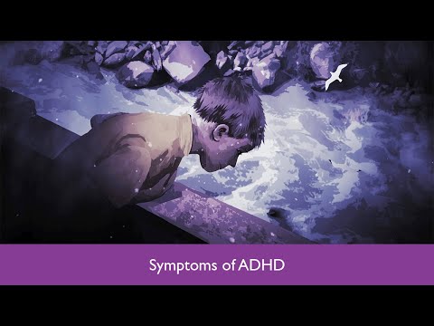 How To Recognise ADHD Symptoms in Children : Nip in the Bud thumbnail