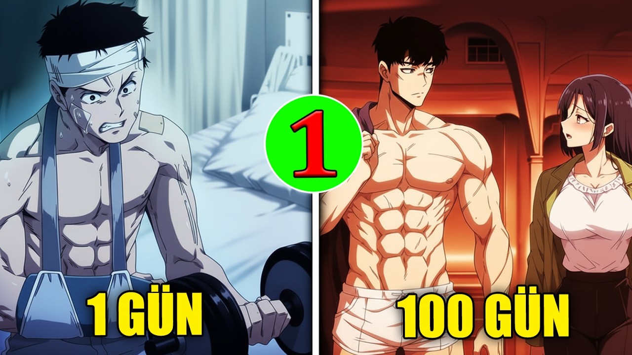 [Bölüm 1] 15 Yaşındaki Bir Dahi Zindan Akademisine Girdi! (Manhwa Özeti)