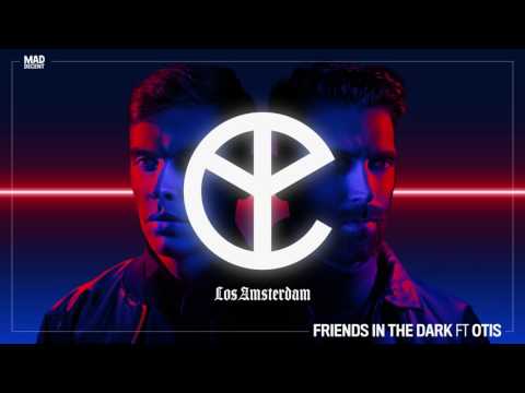 Putar Friends In The Dark - Yellow Claw