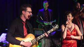Not Just Another Christmas - Dylan Charles & Erin Zindle // Live at The Ark