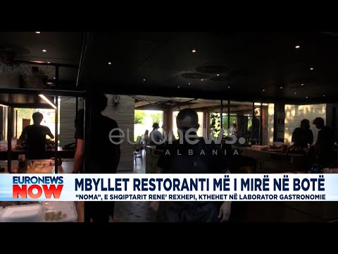 Video: 10 Restorante të vlerësuara nga Michelin në Las Vegas
