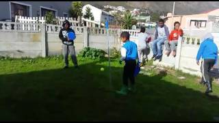 School holiday program part 2