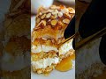 German Bee Sting Cake