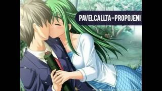 Nightcore - Propojeni Pavel Callta